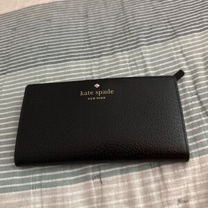 Kate spad pocket book